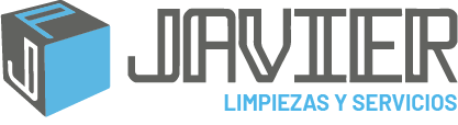 logo - Limpiezas Javier